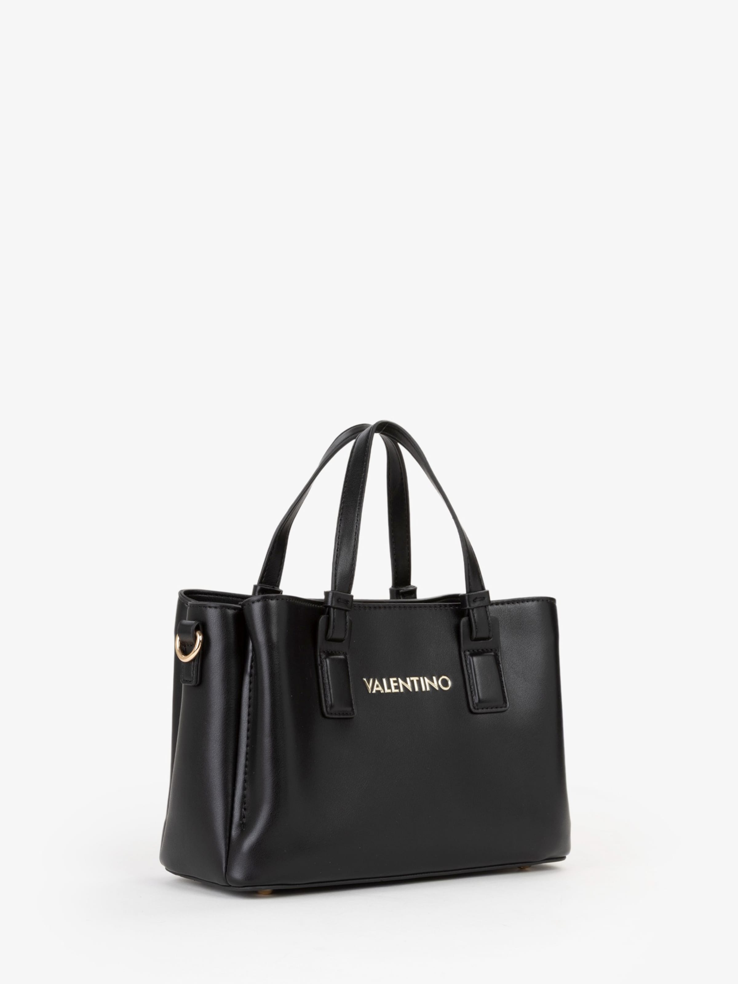 VALENTINO Poșete 'CLIO RE' pe Negru | ABOUT YOU