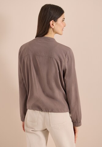 CECIL Übergangsjacke in Beige