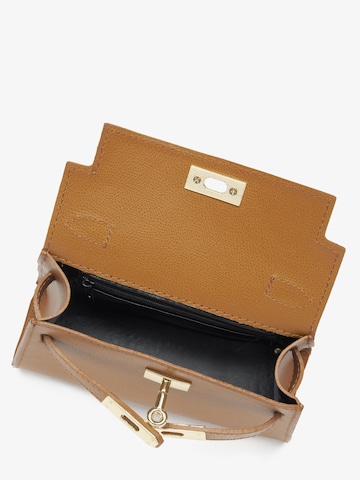 Estro Håndtaske '1220' i brun