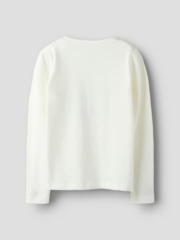 NAME IT - Camiseta 'NKFNIA' en azul