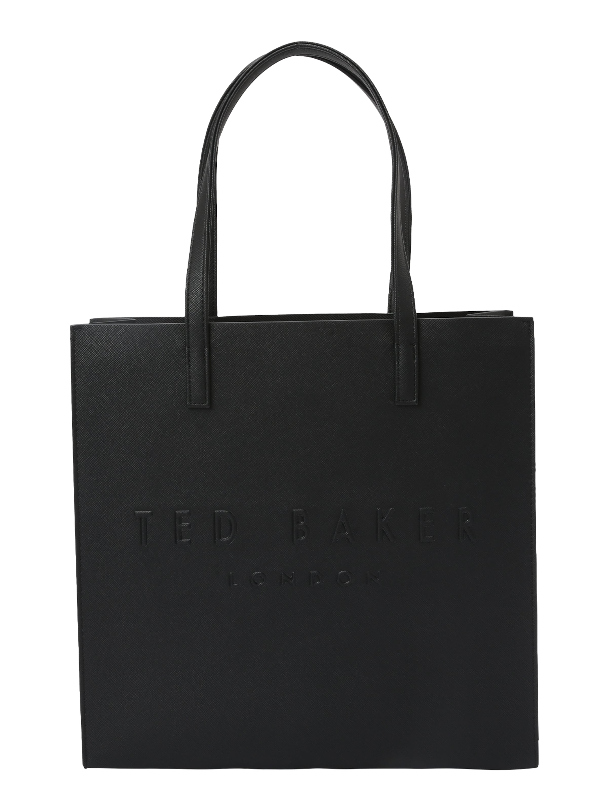 Ted Baker Μεγάλη τσάντα 'Soocon' σε μαύρο, Άποψη προϊόντος