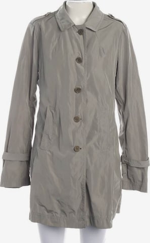 FFC Sommerjacke S in Grau: predná strana