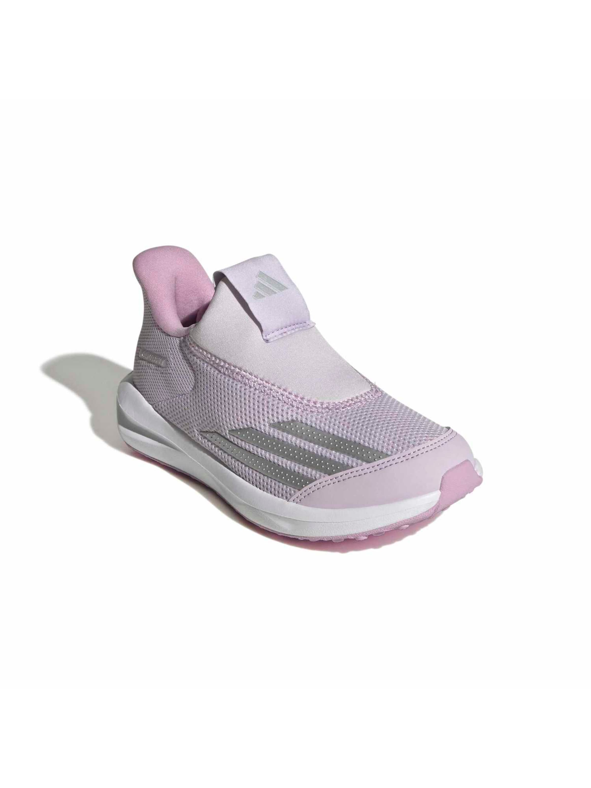 ADIDAS SPORTSWEAR Σνίκερ 'FAITO' σε λιλά: μπροστά
