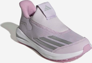 purpurinė ADIDAS SPORTSWEAR Sportbačiai 'FAITO': priekis