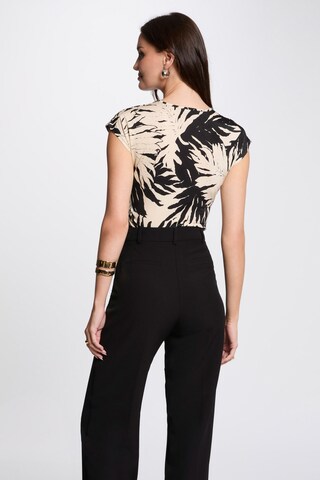 Morgan Shirt in Gemengde kleuren