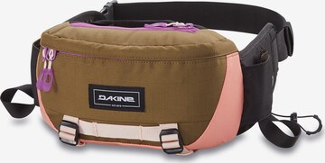 DAKINE Tasche in Braun: predná strana