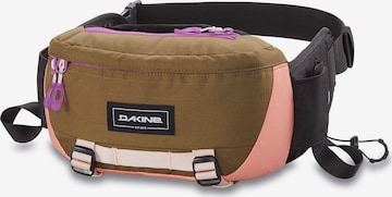DAKINE Fanny Pack in Brown: front