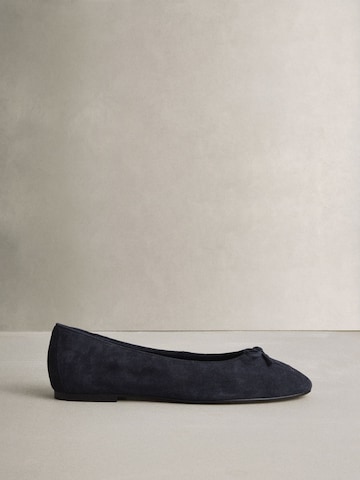 Next Ballerina in Blauw