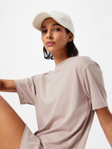 Nike Sportswear - Vestido 'Essential' em cinzento