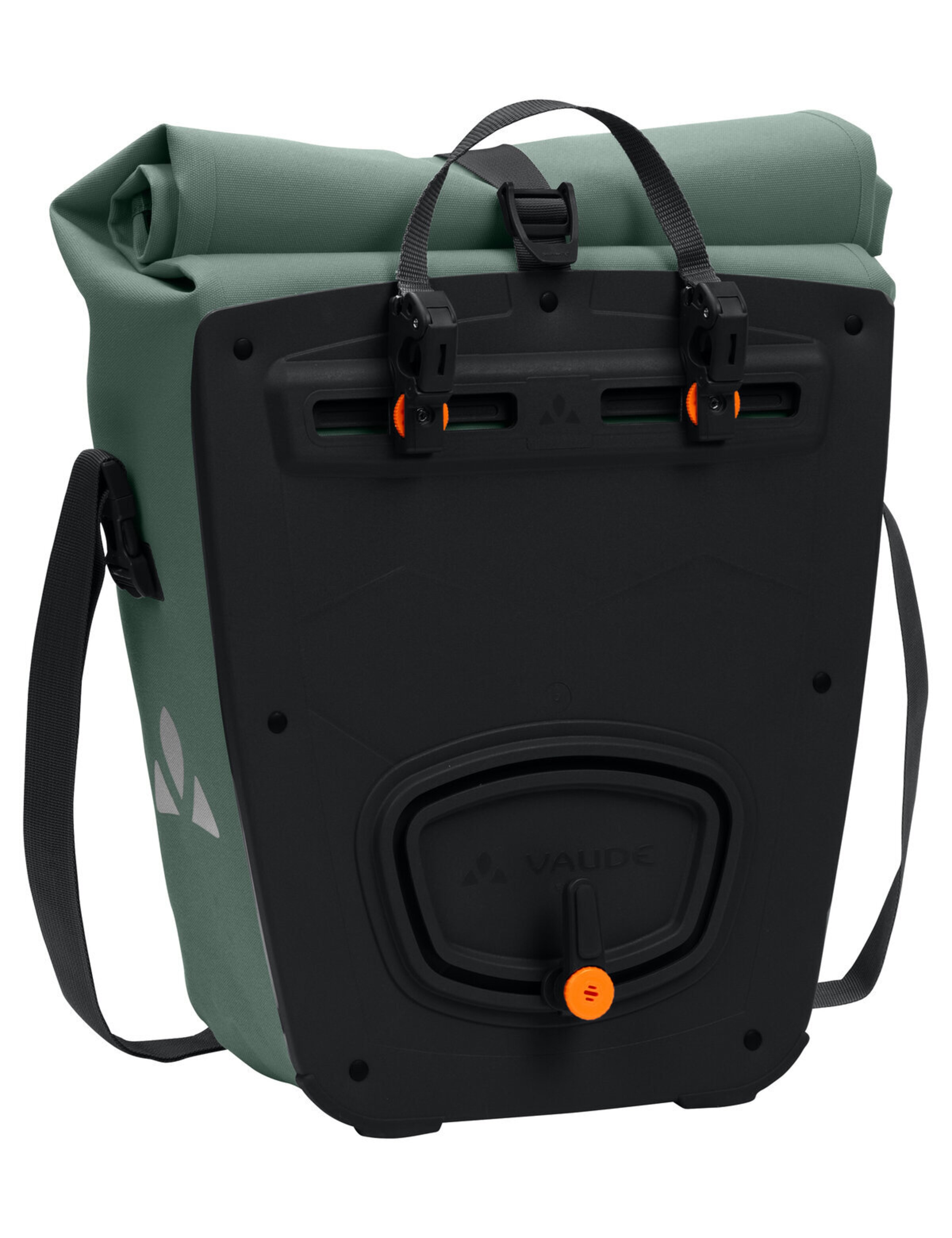 VAUDE Sporttas 'Aqua Back Deluxe' in Groen