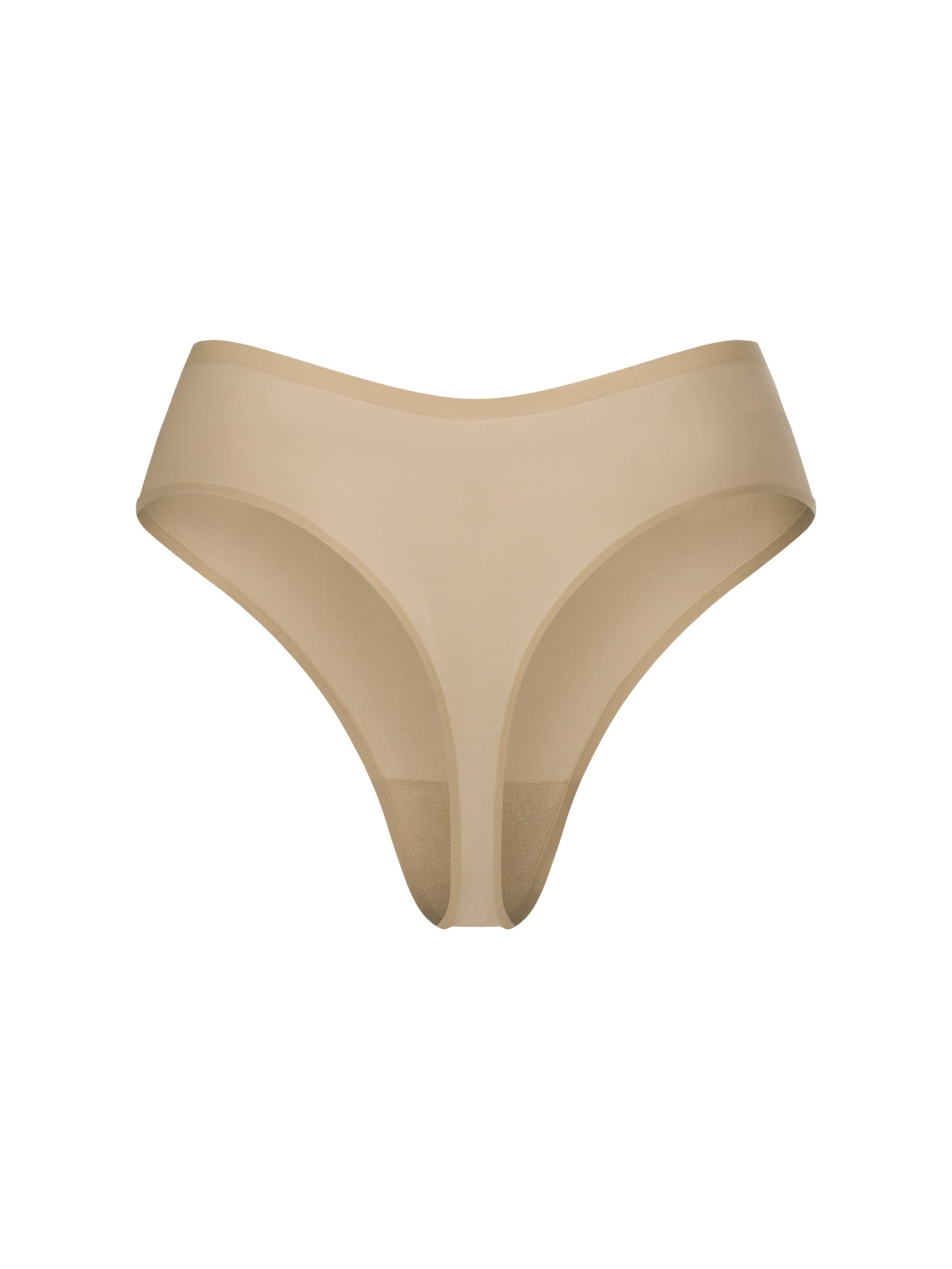 String 'Air Sense Tanga' cfab en beige