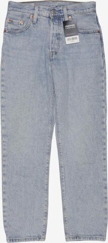 LEVI'S ® Jeans 23 in Blau: Vorderseite