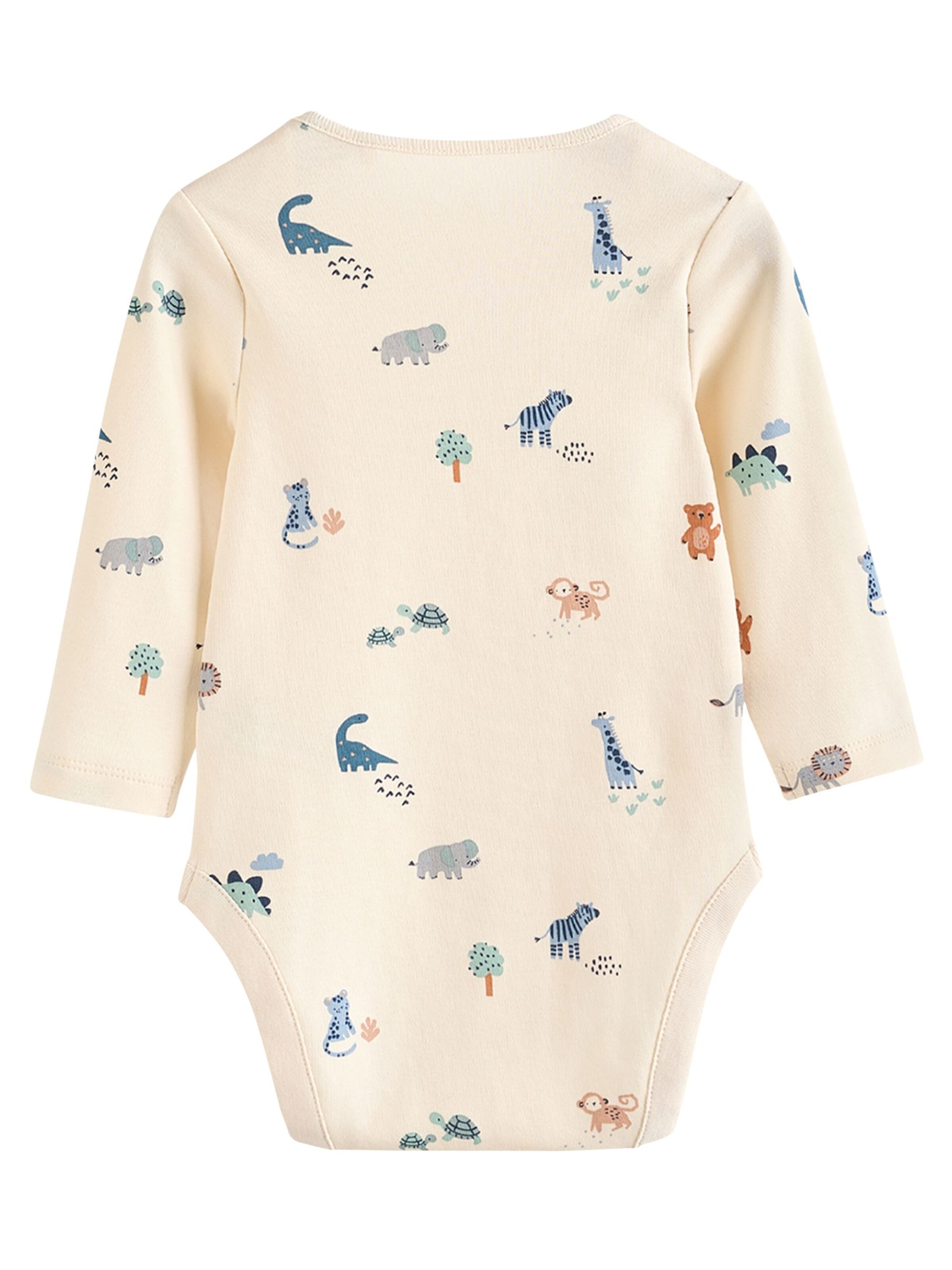 Next Body - Zmiešané farby