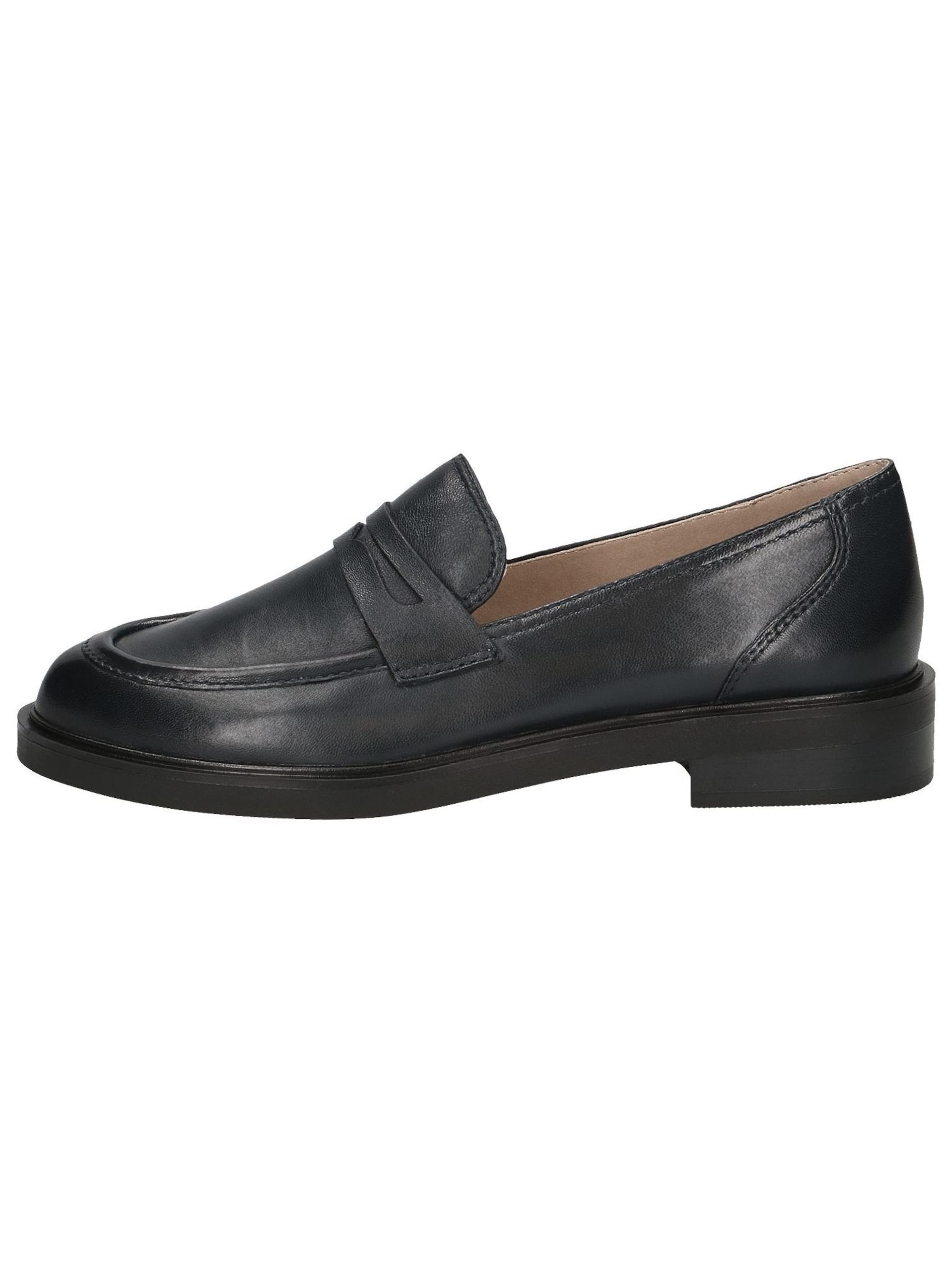 Slipper di CAPRICE in blu