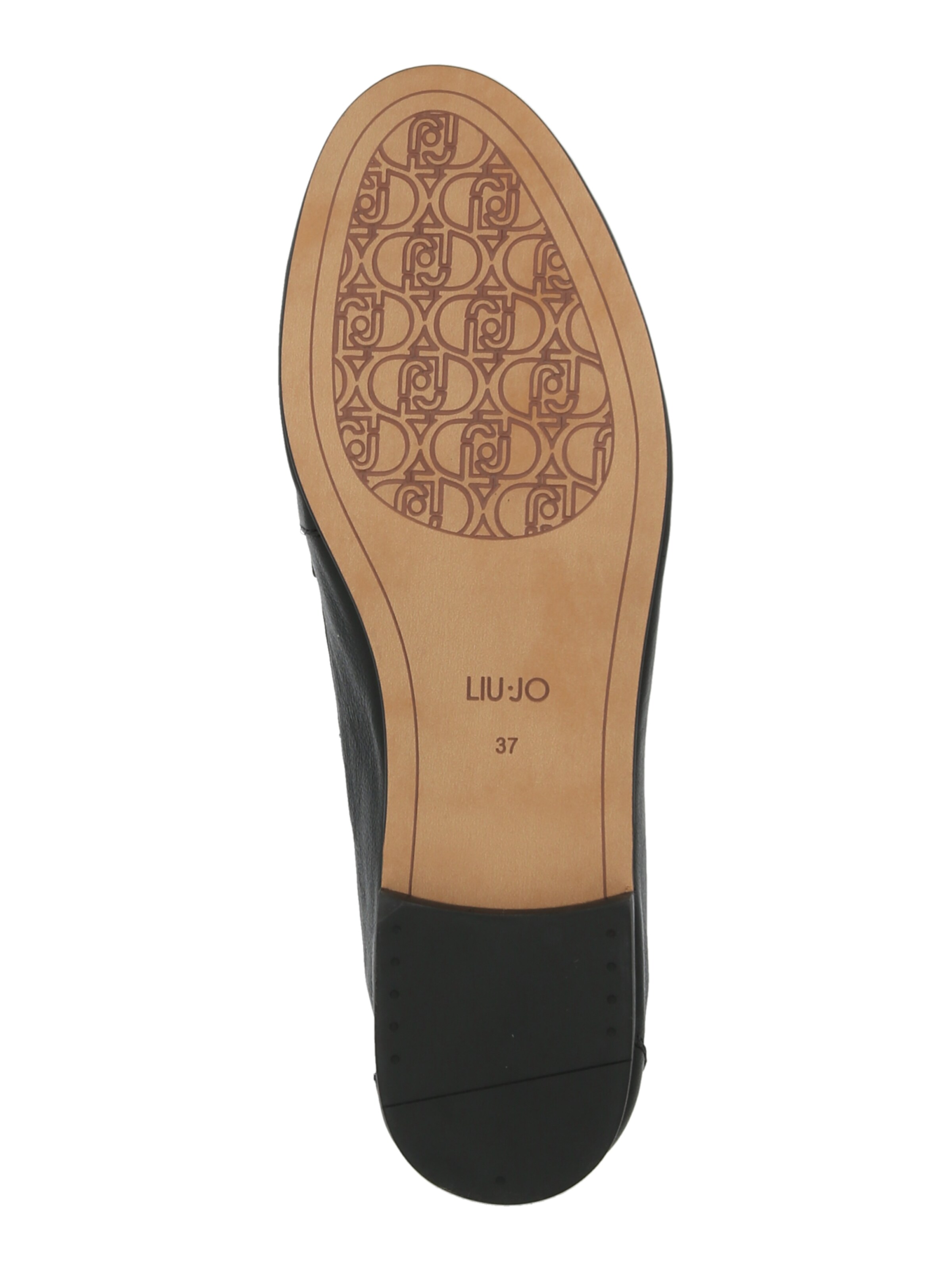 melns Liu Jo Iešļūcenes 'EMEL'