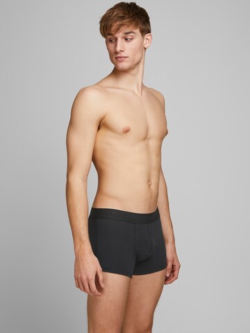 JACK & JONES Boxeralsók 'Tone' - fekete