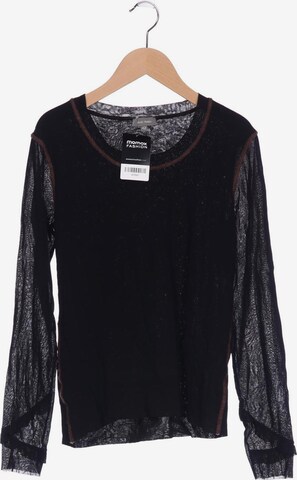 MARC AUREL Top & Shirt in XL in Black: front