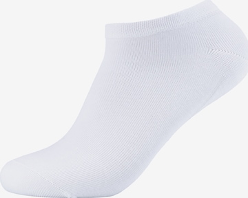 camano Socks 'Charlie' in Grey