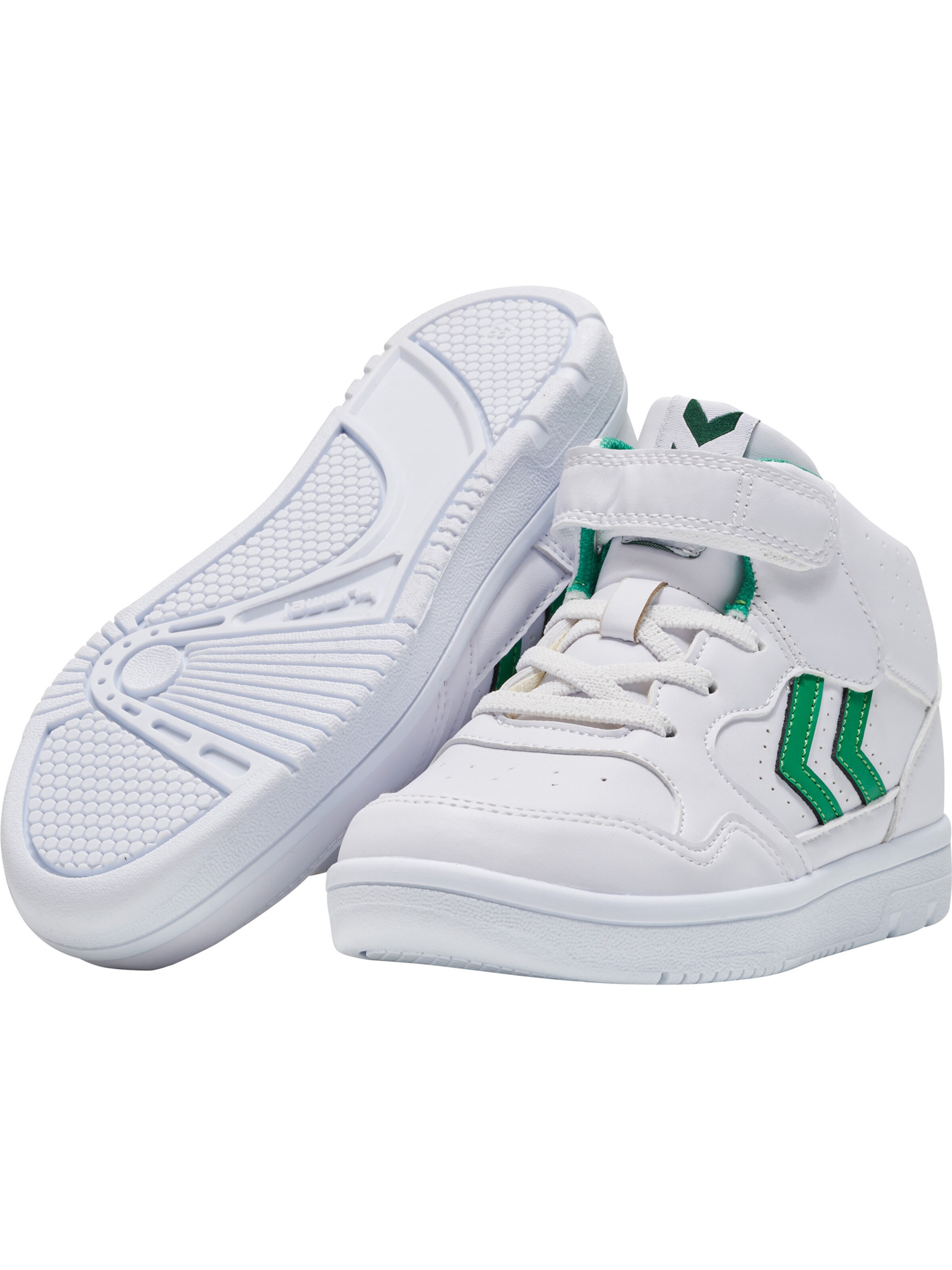 Hummel Sneaker 'Camden' in Weiß