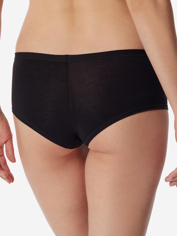 SCHIESSER Panty 'Personal Fit' in Black