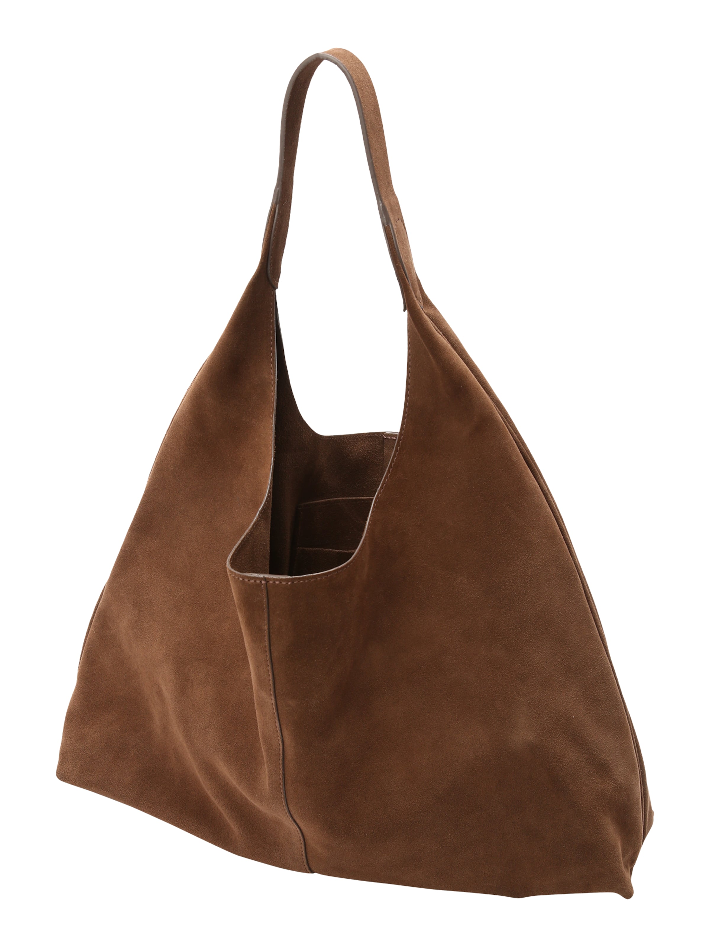 & Other Stories Shopper táska - barna