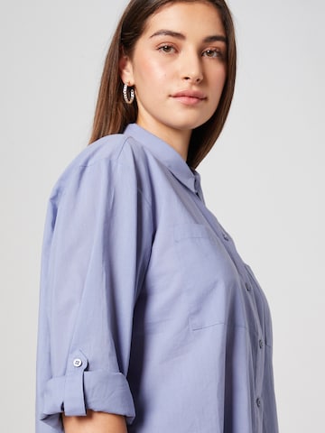 Camicia da donna 'Jenna' di Guido Maria Kretschmer Women in blu