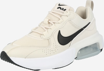 Nike Sportswear Låg sneaker 'Verona' i kräm / svart, Produktvy