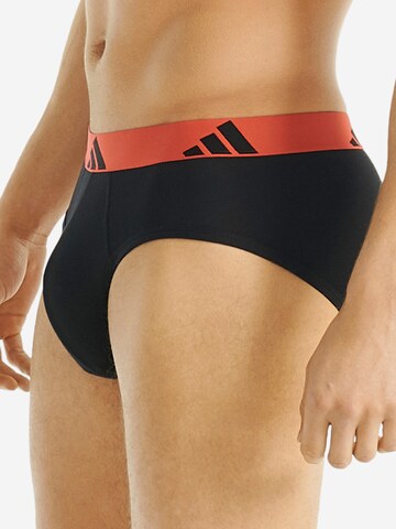 ADIDAS SPORTSWEAR Panty 'Active Flex Cotton' in Black