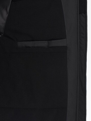 BLEND Jacke 'Eleon' in Schwarz