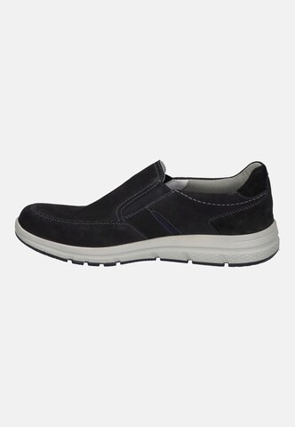 JOSEF SEIBEL Instappers 'Giuseppe 05' in Zwart