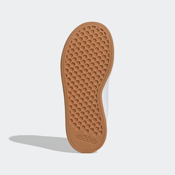 ADIDAS SPORTSWEAR Sneakers 'Advantage Base 2.0' in Wit