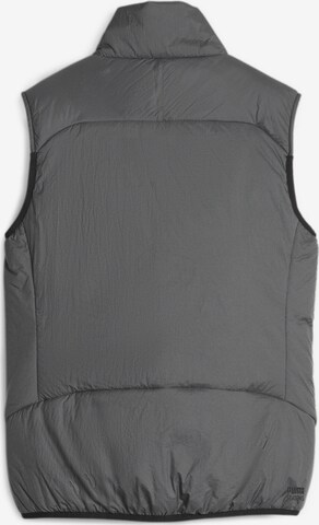 Gilet de sport 'Seasons' PUMA en noir