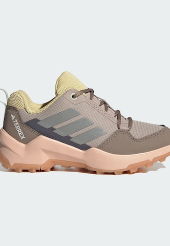 ADIDAS TERREX Полуботинки 'TERREX AX4R K' в Оранжевый