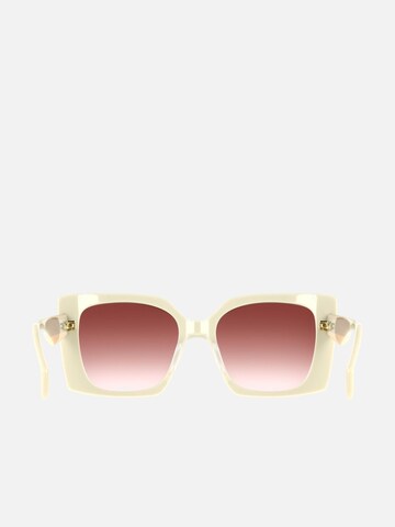 Liu Jo - Gafas de sol en beige