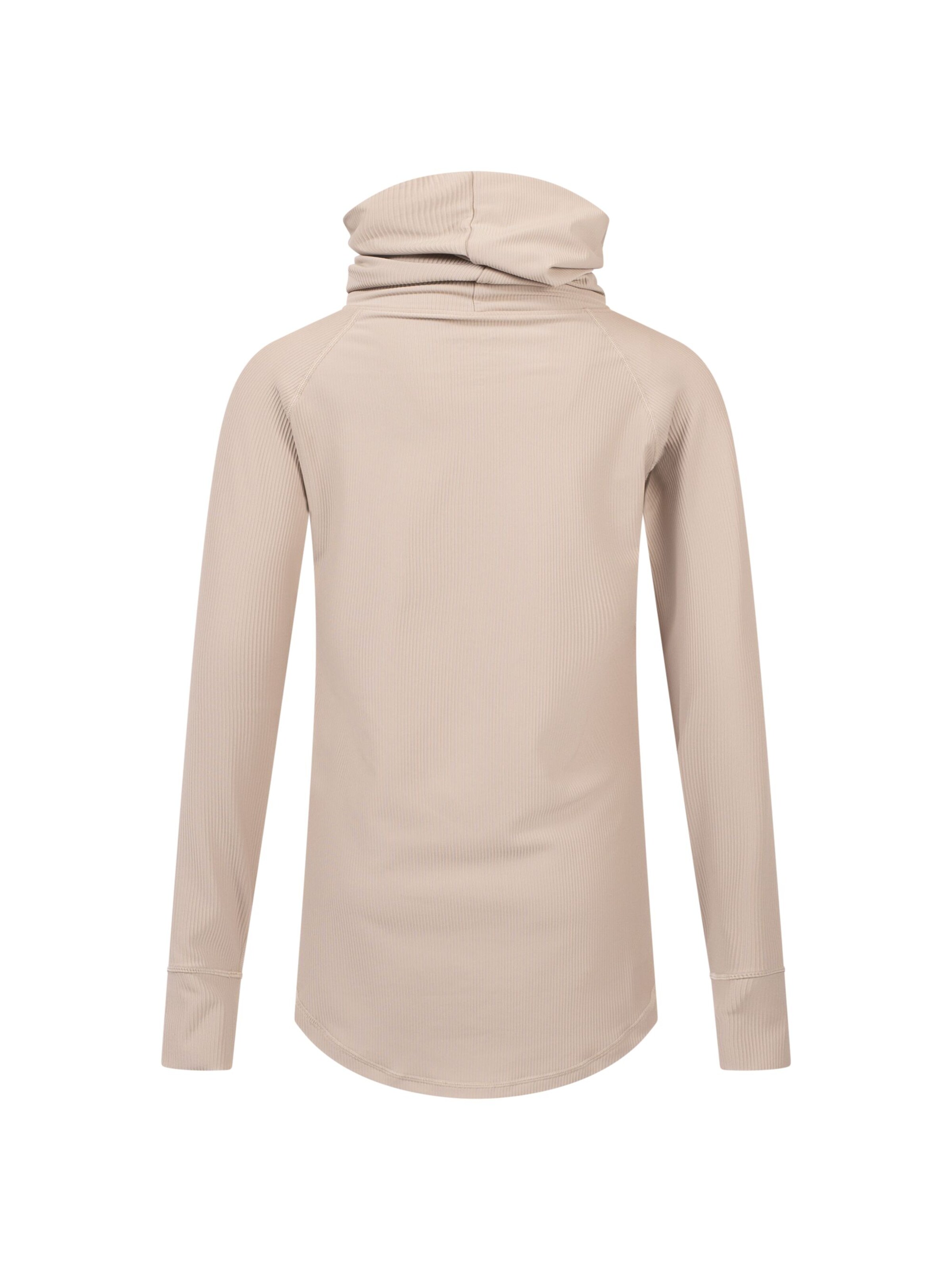 Eivy Performance Shirt 'Icecold' in Beige