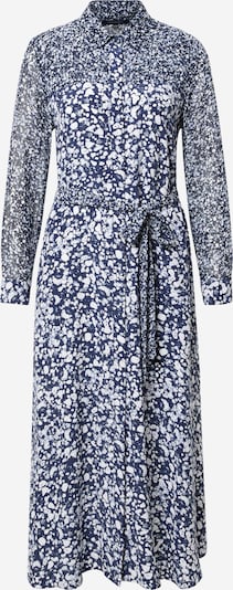 Abito camicia 'AREITA' FRENCH CONNECTION di colore navy / bianco, Visualizzazione prodotti