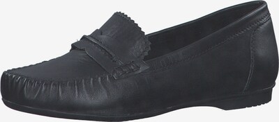 MARCO TOZZI Moccasins in Black, Item view