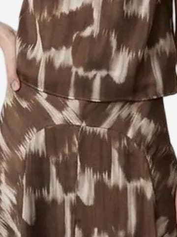 Tenue d'intérieur 'Zweiteiliges Set' My fashion en marron