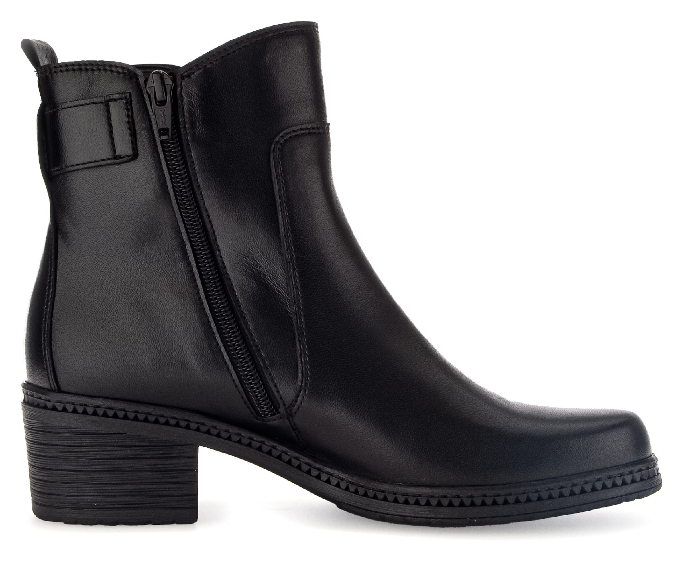 Bottines GABOR en noir
