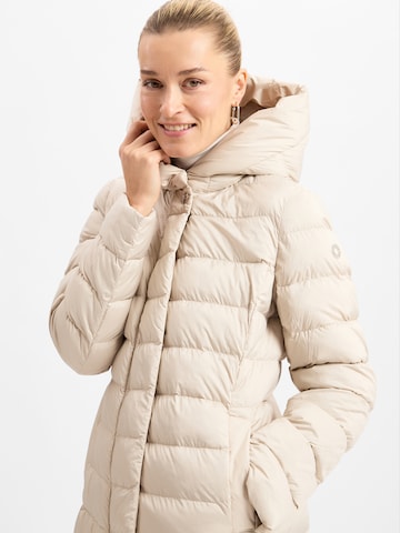 Fuchs Schmitt Wintermantel in Beige