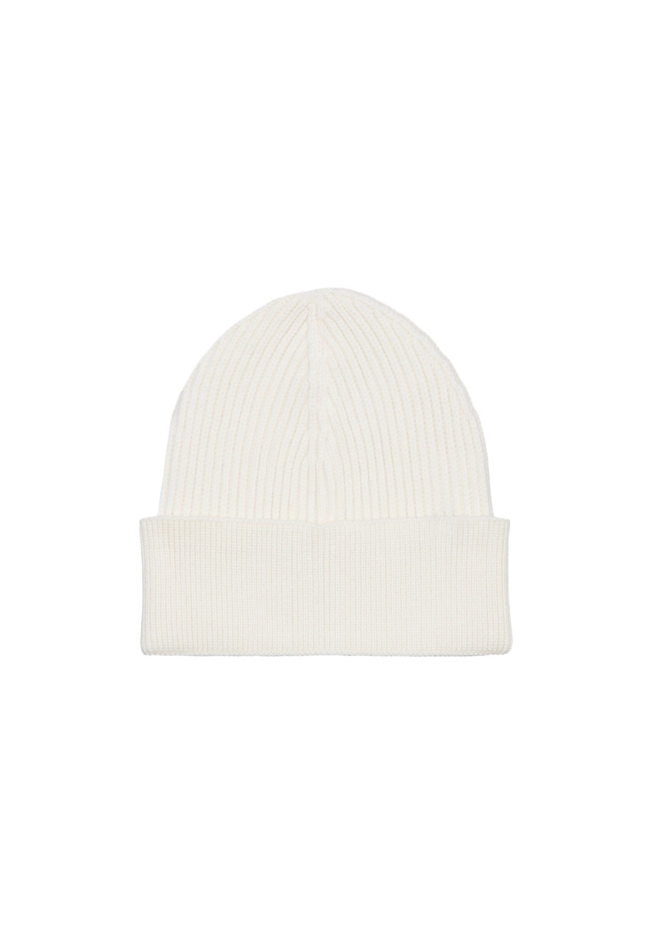 Distorted People Mütze in Beige