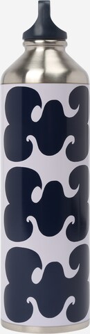 ADIDAS SPORTSWEAR Trinkflasche in Blau: predná strana