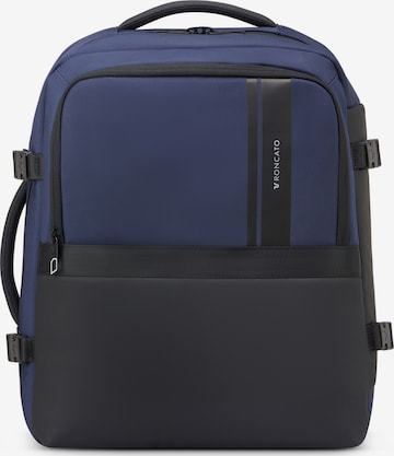 Roncato Backpack in Mixed colours: front