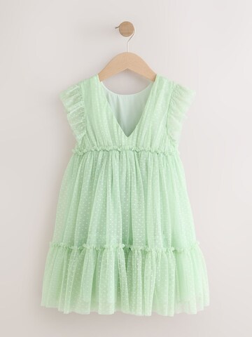 žalia Next Suknelė