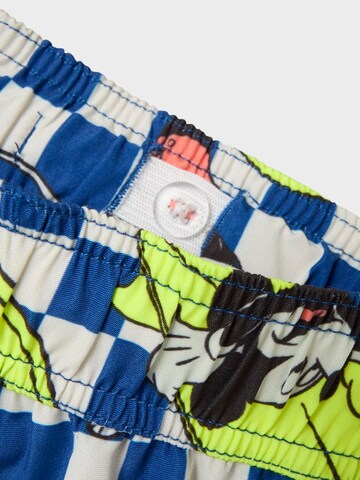 NAME IT Swimming shorts in Blue