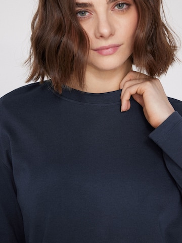 Tezenis Shirt in Blau
