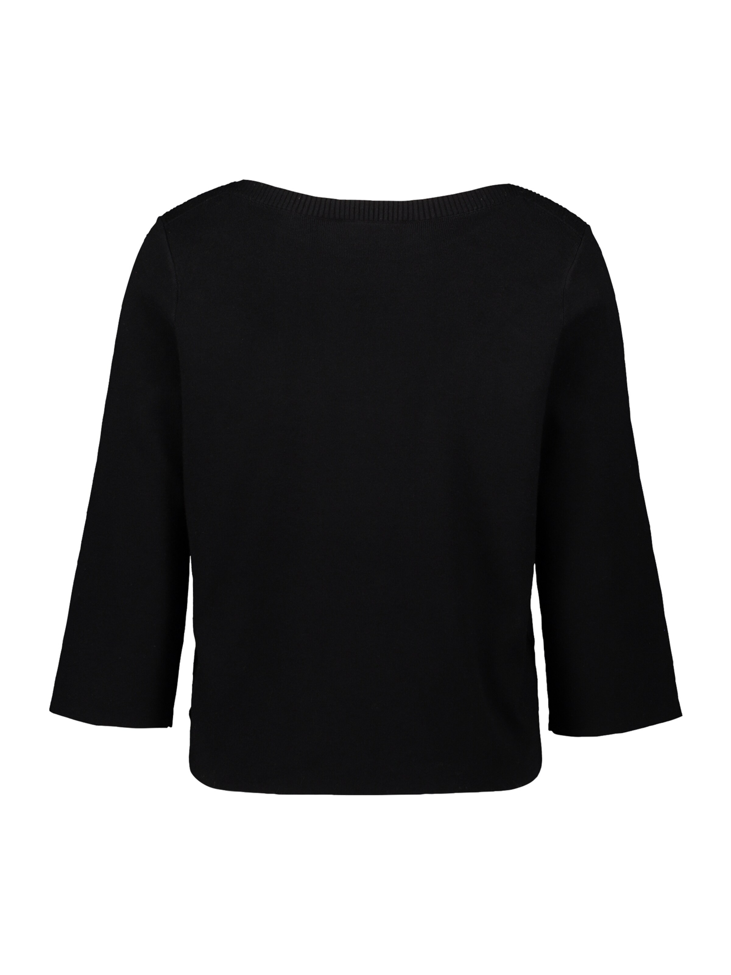 Betty Barclay Sweater in Black