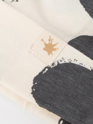 SIGIKID Beanie 'Mütze Schneehase' in Mixed colors