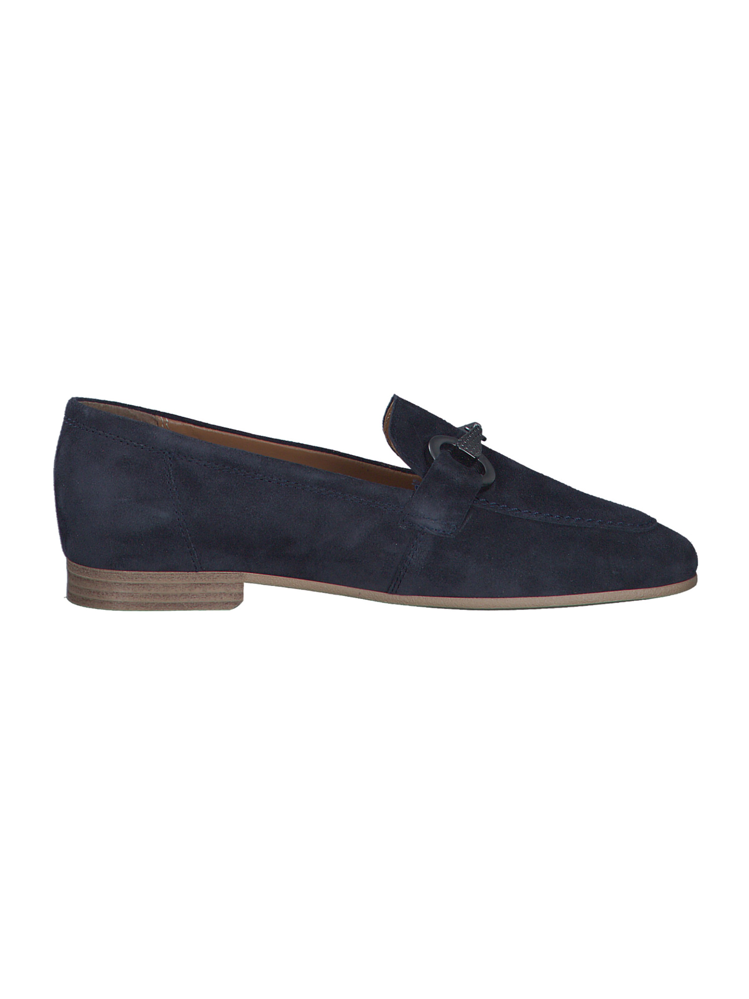 Tamaris Slip-ons in Blue