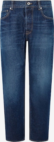 Regular Jean Pepe Jeans en bleu : devant
